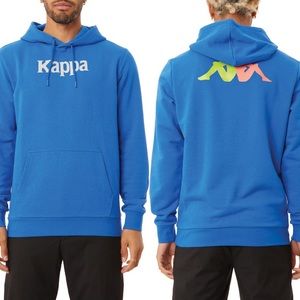 Kappa Harris Hoodie